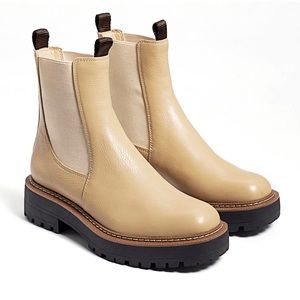 Sam Edelman Laguna Chelsea Boots